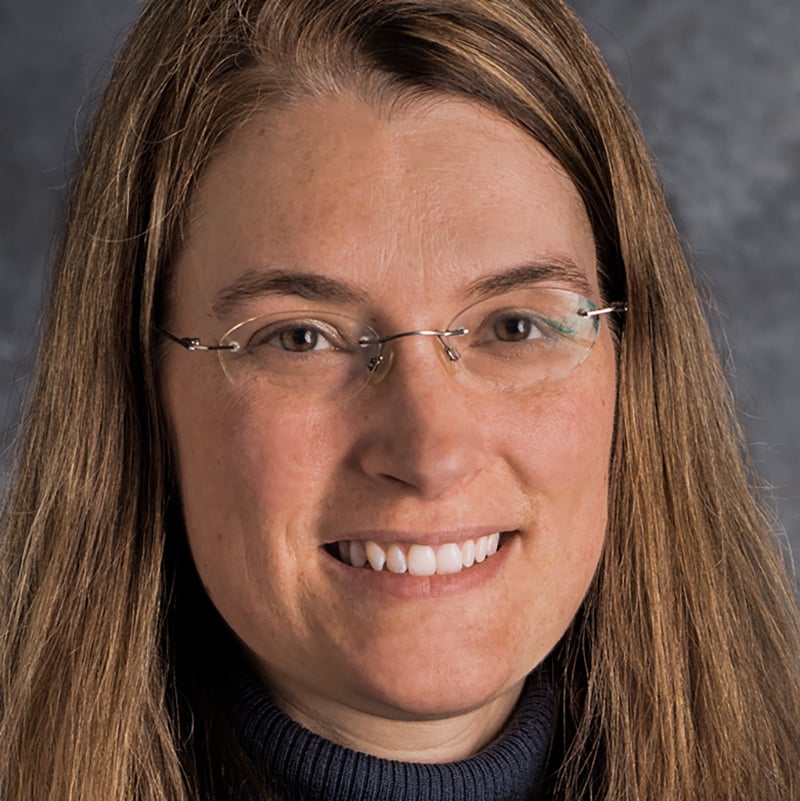 Gretchen Vogel